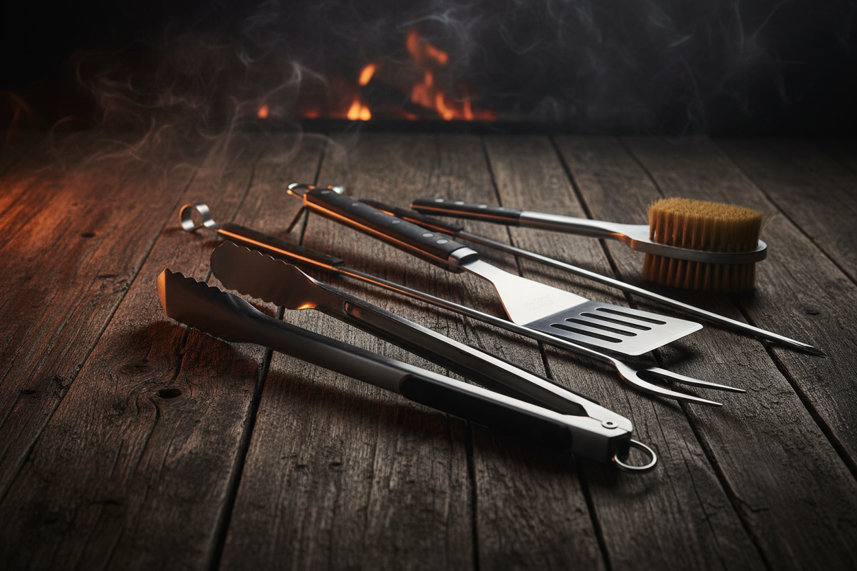 Griling Tools