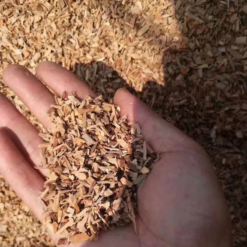 BBQ Smoked Sawdust Wood Chips