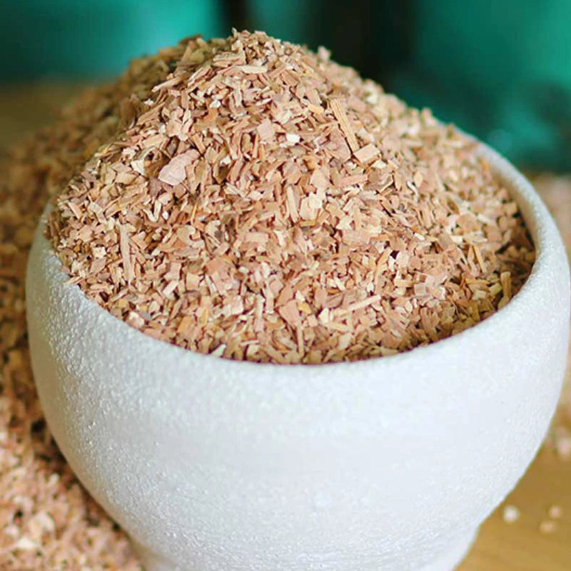 BBQ Smoked Sawdust Wood Chips