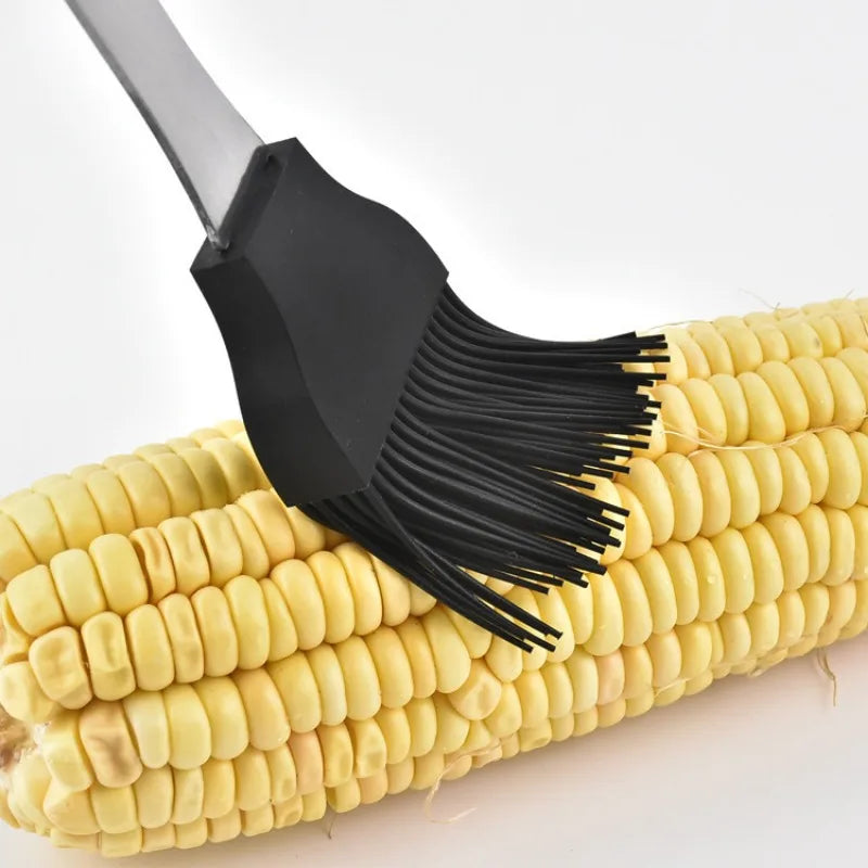 Stainless Steel Barbeque Tool Set (7 Variants)