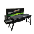 Portable Outdoor Charcoal BBQ Grill