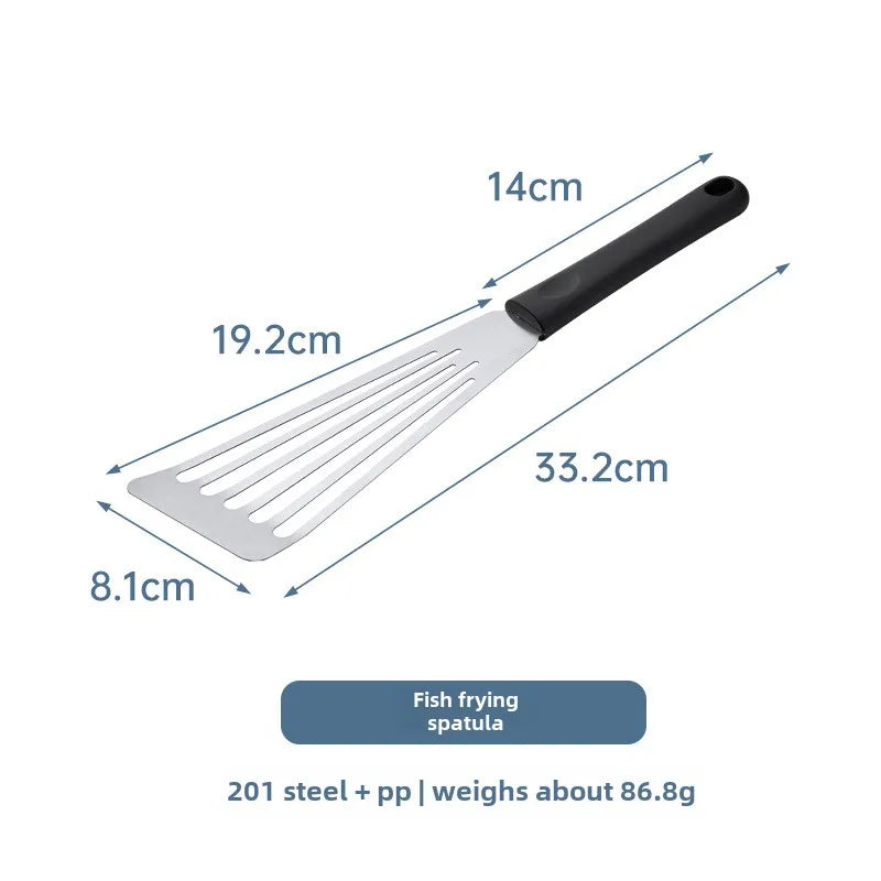 Barbecue Tool Set Combination