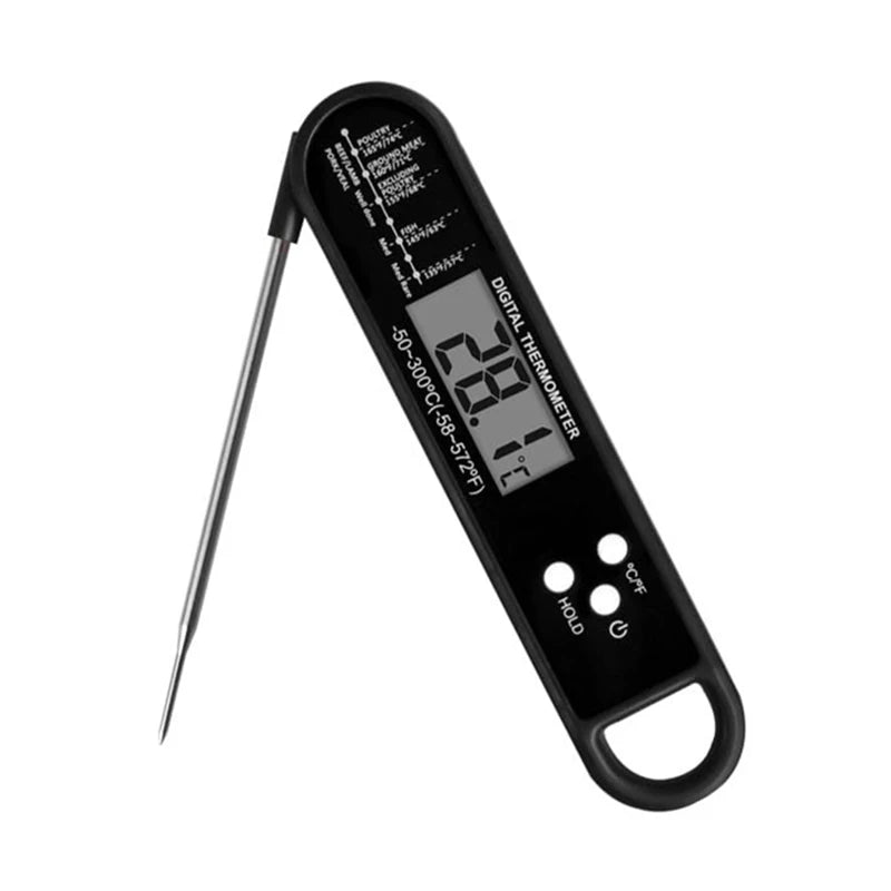 Digital Meat Thermometer