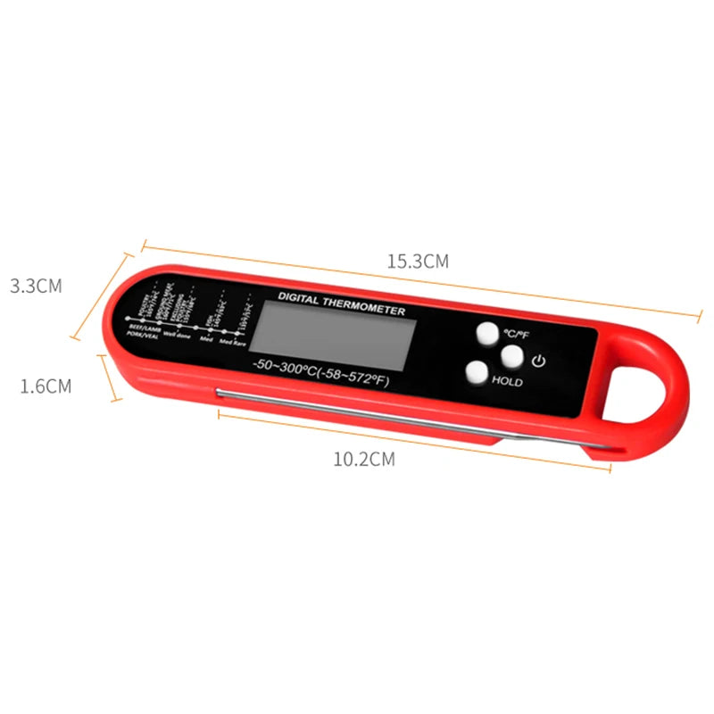 Digital Meat Thermometer