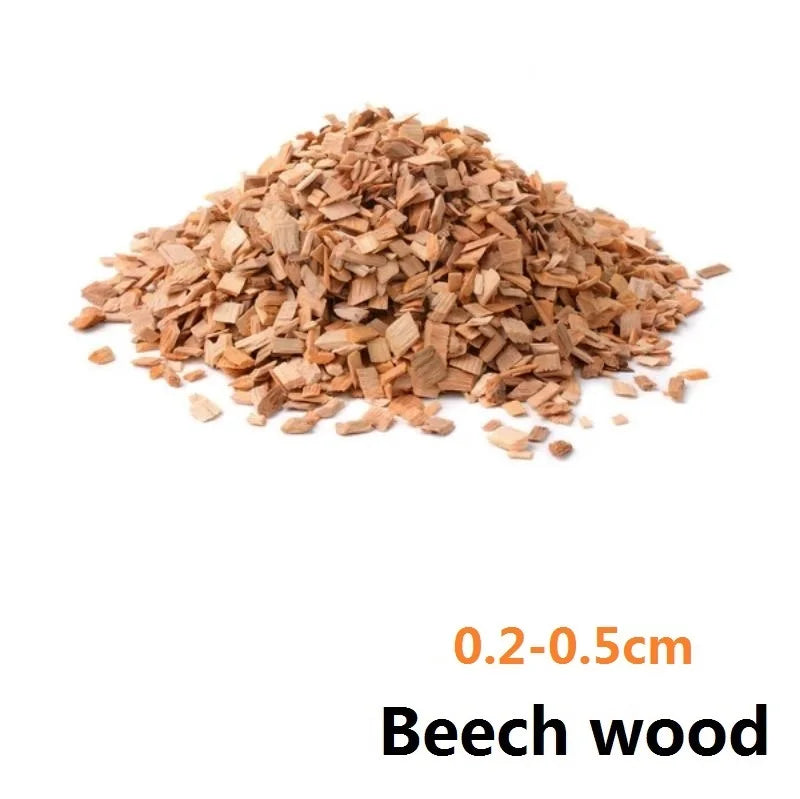 BBQ Smoked Sawdust Wood Chips