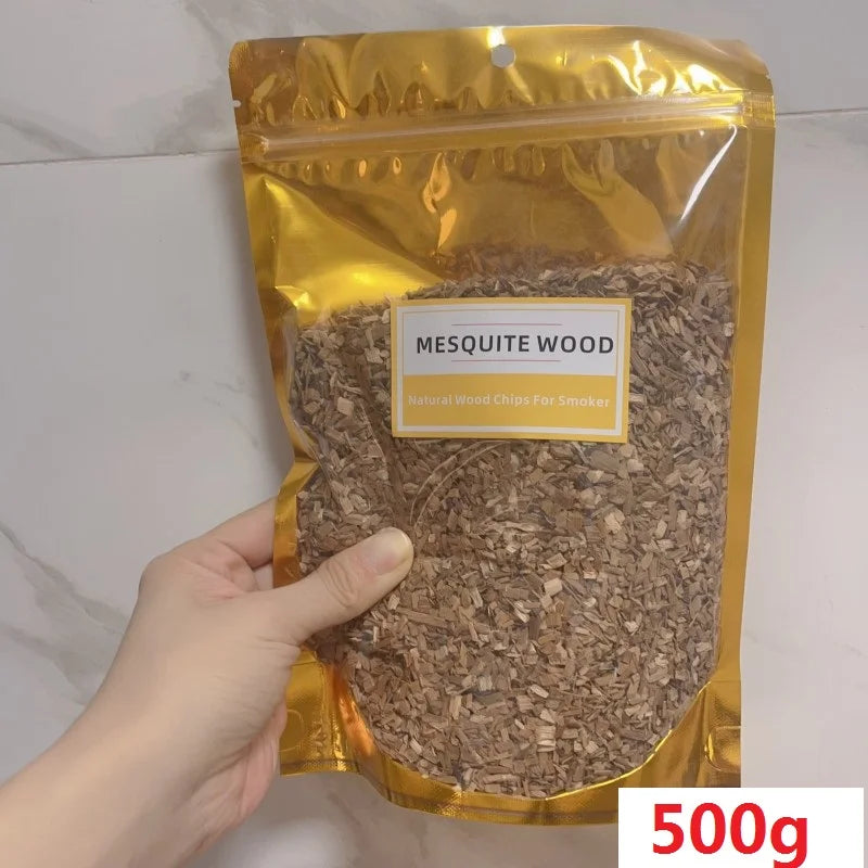BBQ Smoked Sawdust Wood Chips