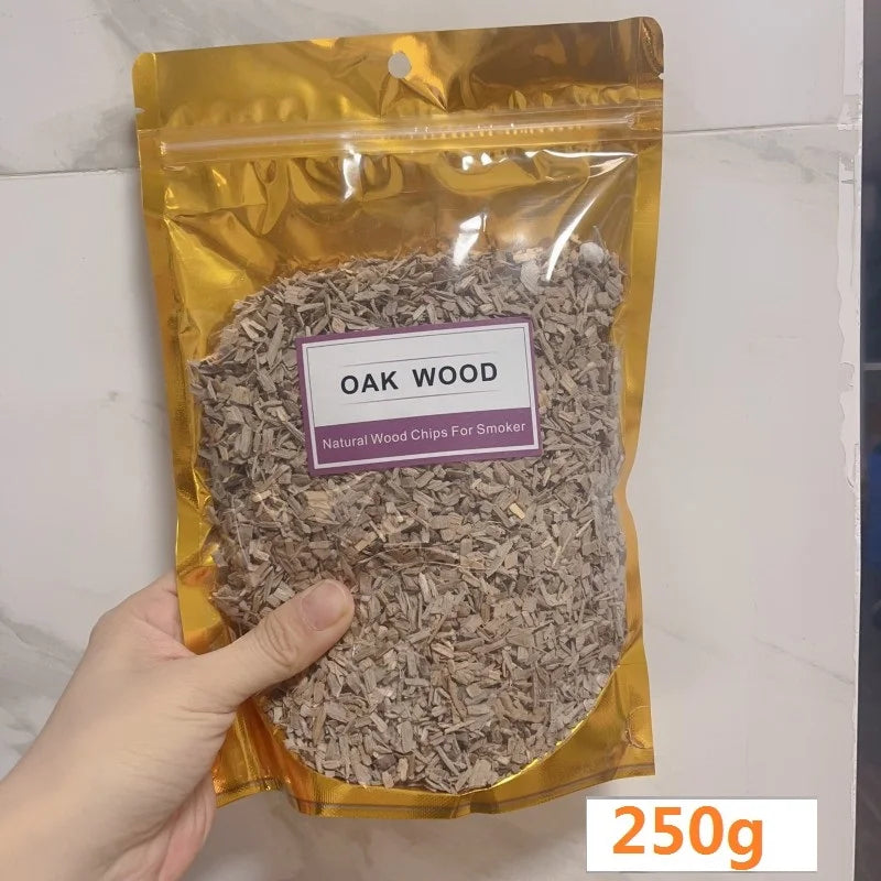 BBQ Smoked Sawdust Wood Chips