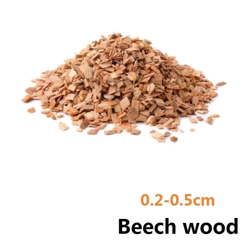 BBQ Smoked Sawdust Wood Chips
