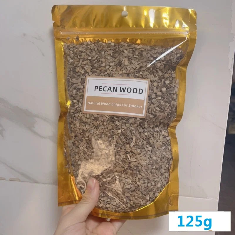 BBQ Smoked Sawdust Wood Chips