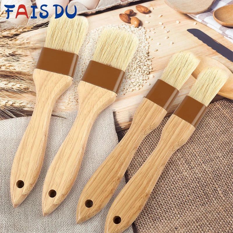 FAISDU BBQ Brush