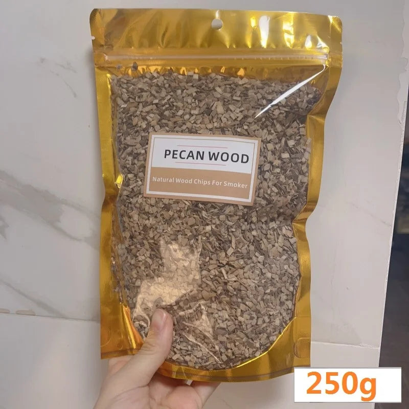 BBQ Smoked Sawdust Wood Chips