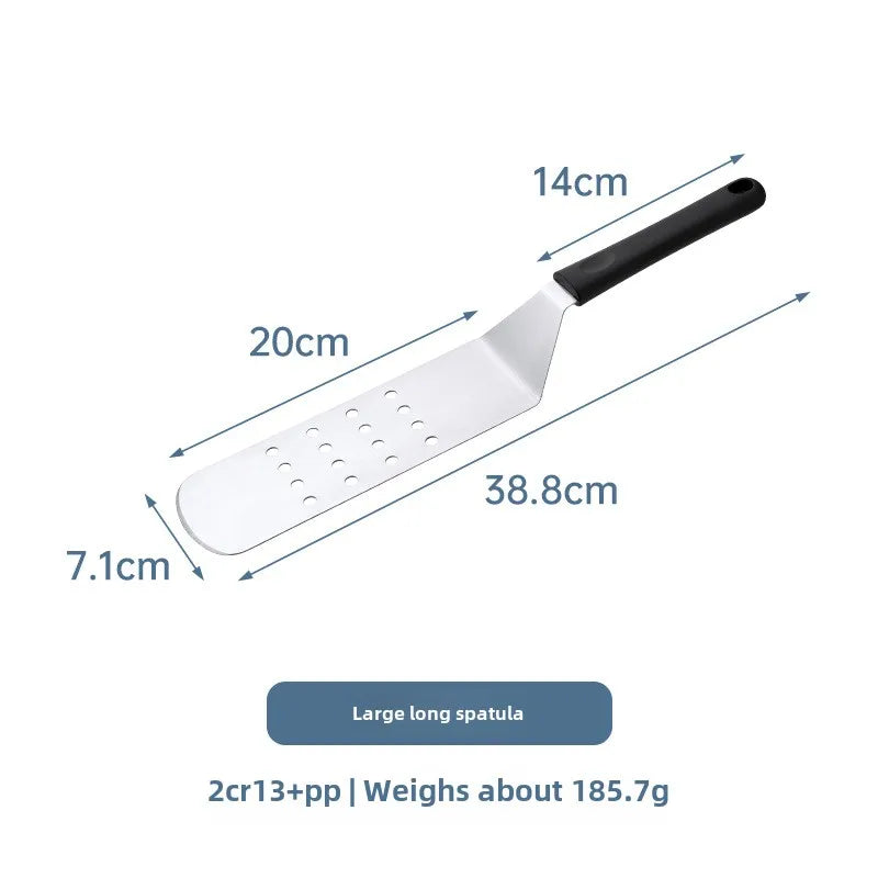 Barbecue Tool Set Combination