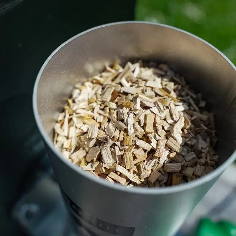 BBQ Smoked Sawdust Wood Chips