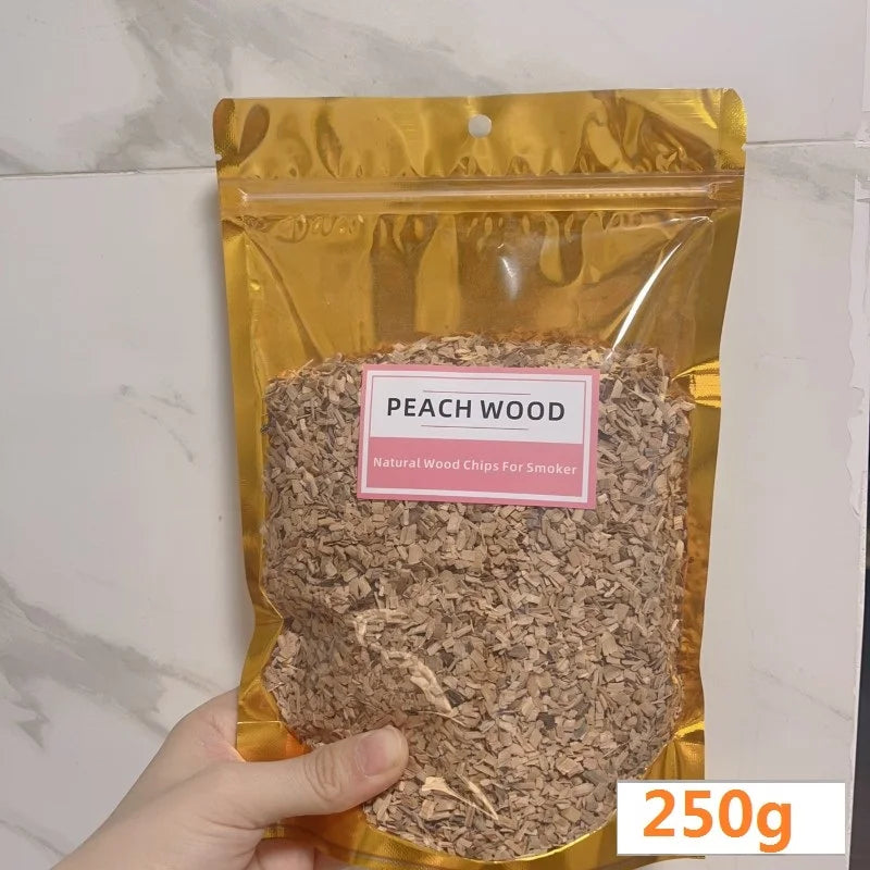 BBQ Smoked Sawdust Wood Chips