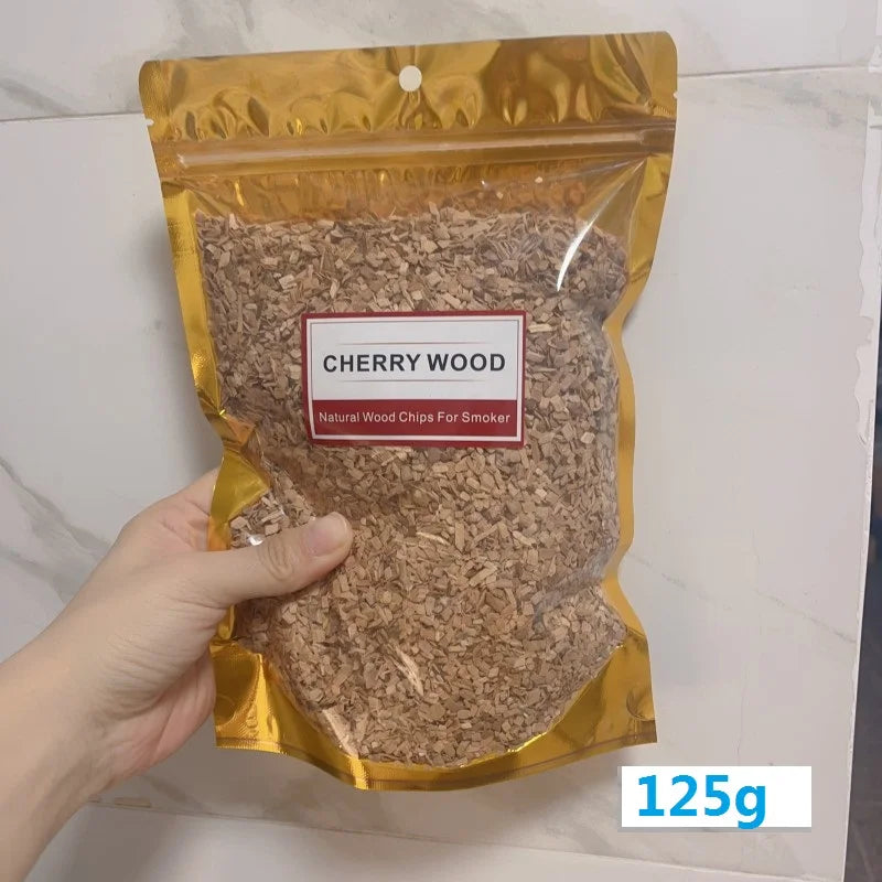 BBQ Smoked Sawdust Wood Chips