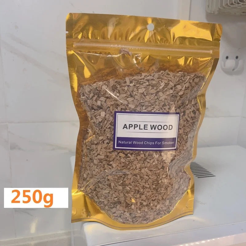 BBQ Smoked Sawdust Wood Chips