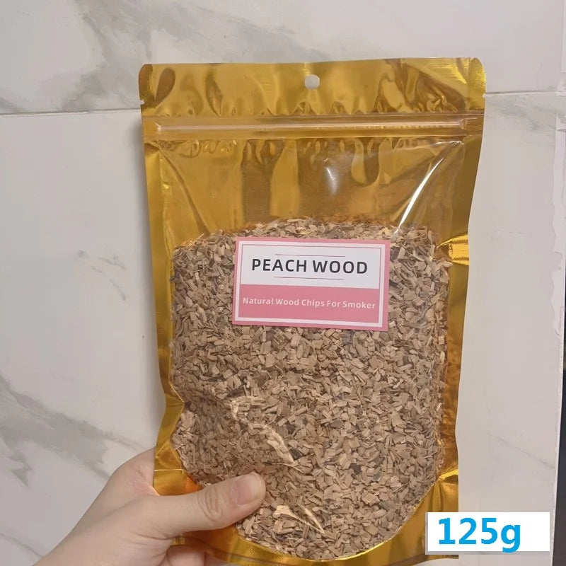 BBQ Smoked Sawdust Wood Chips