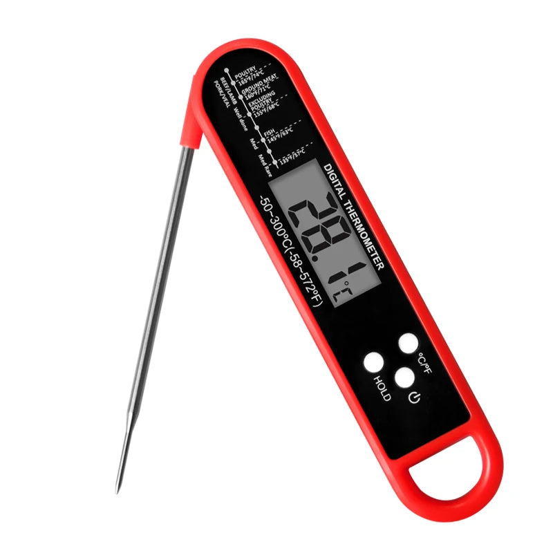 Digital Meat Thermometer