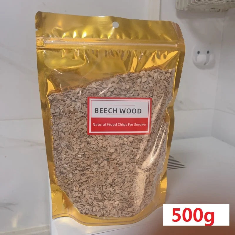 BBQ Smoked Sawdust Wood Chips