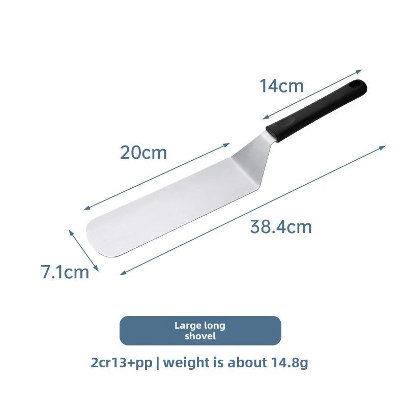 Barbecue Tool Set Combination