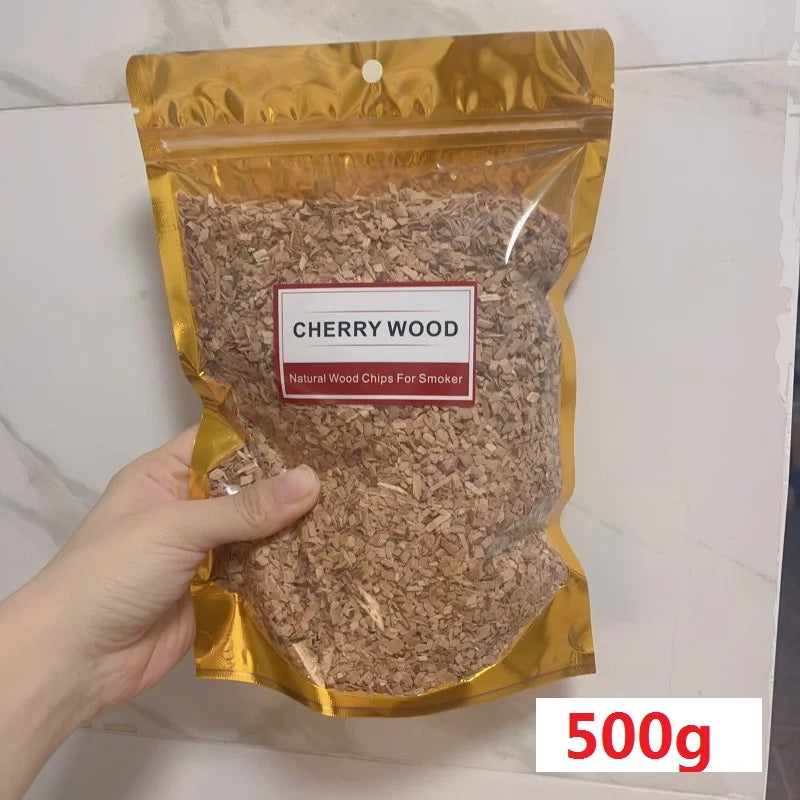BBQ Smoked Sawdust Wood Chips