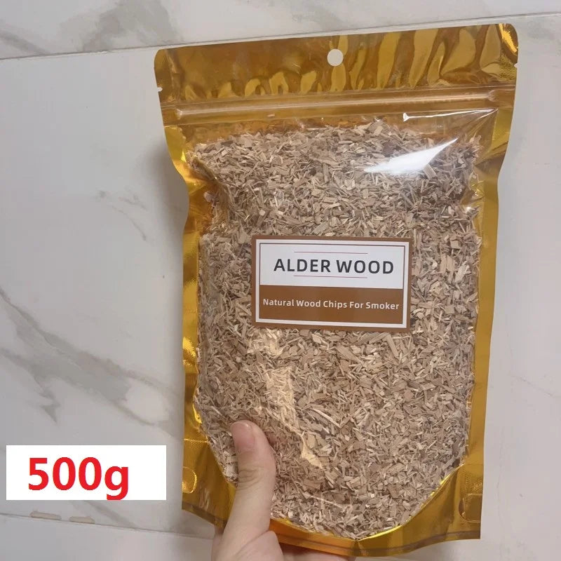 BBQ Smoked Sawdust Wood Chips