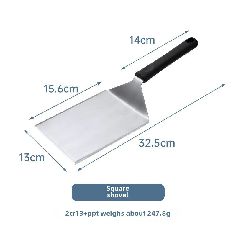 Barbecue Tool Set Combination