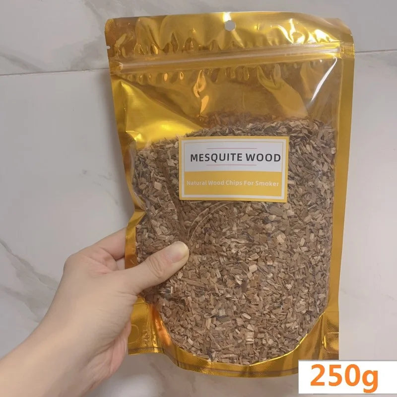 BBQ Smoked Sawdust Wood Chips