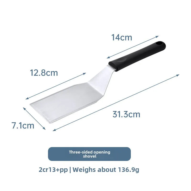 Barbecue Tool Set Combination