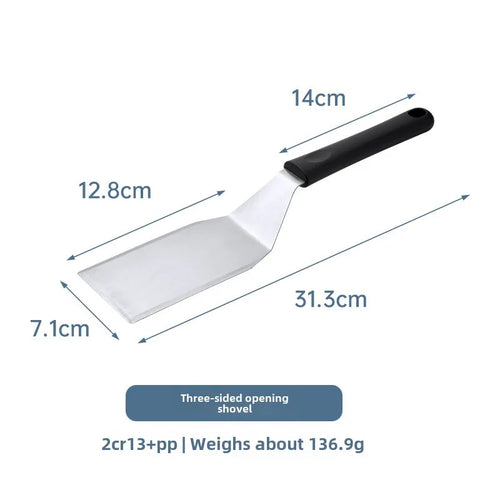 Barbecue Tool Set Combination