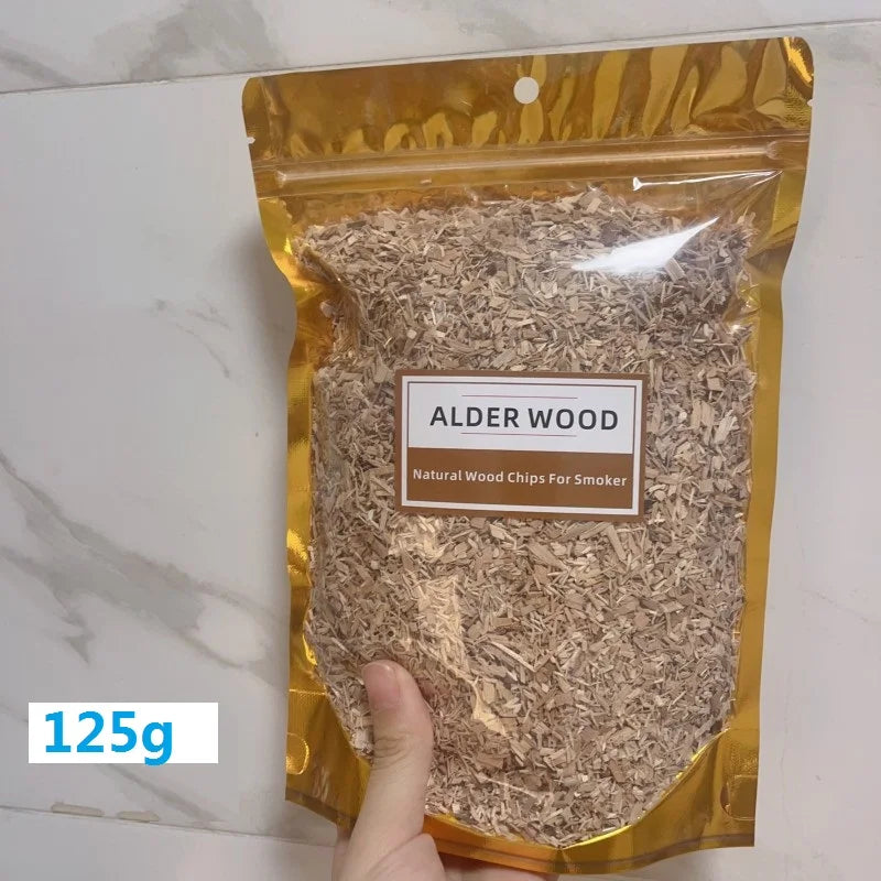 BBQ Smoked Sawdust Wood Chips