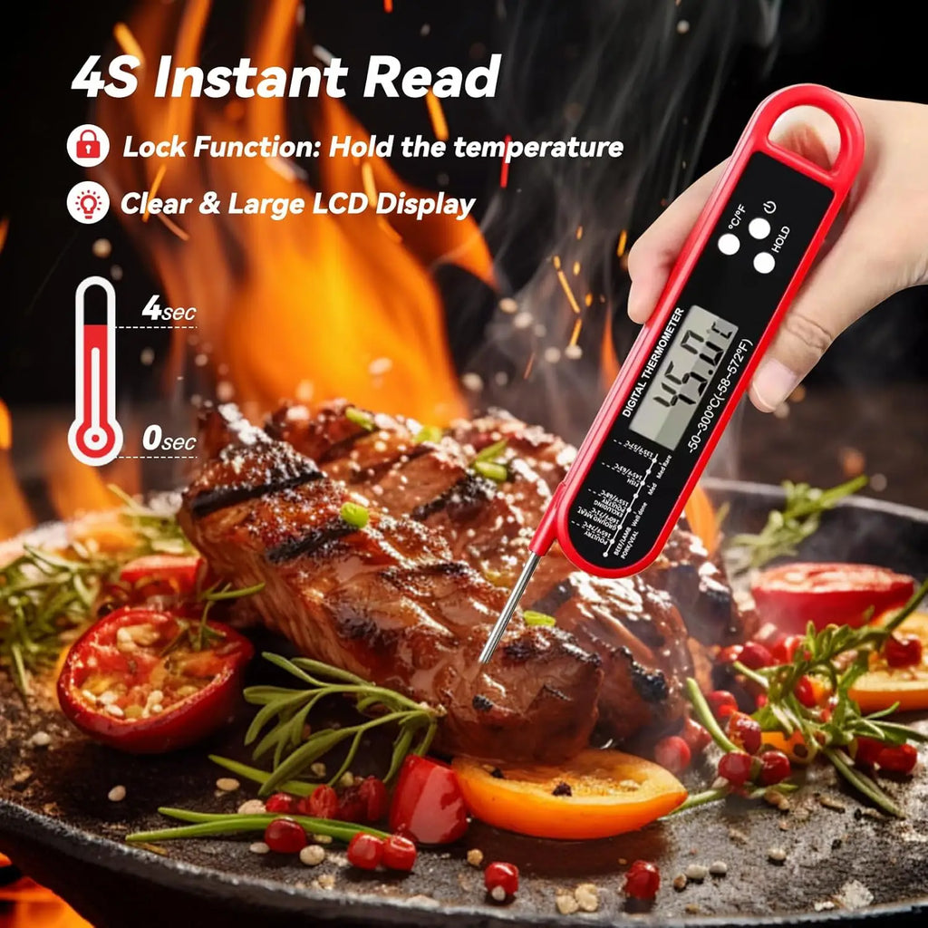 Digital Meat Thermometer