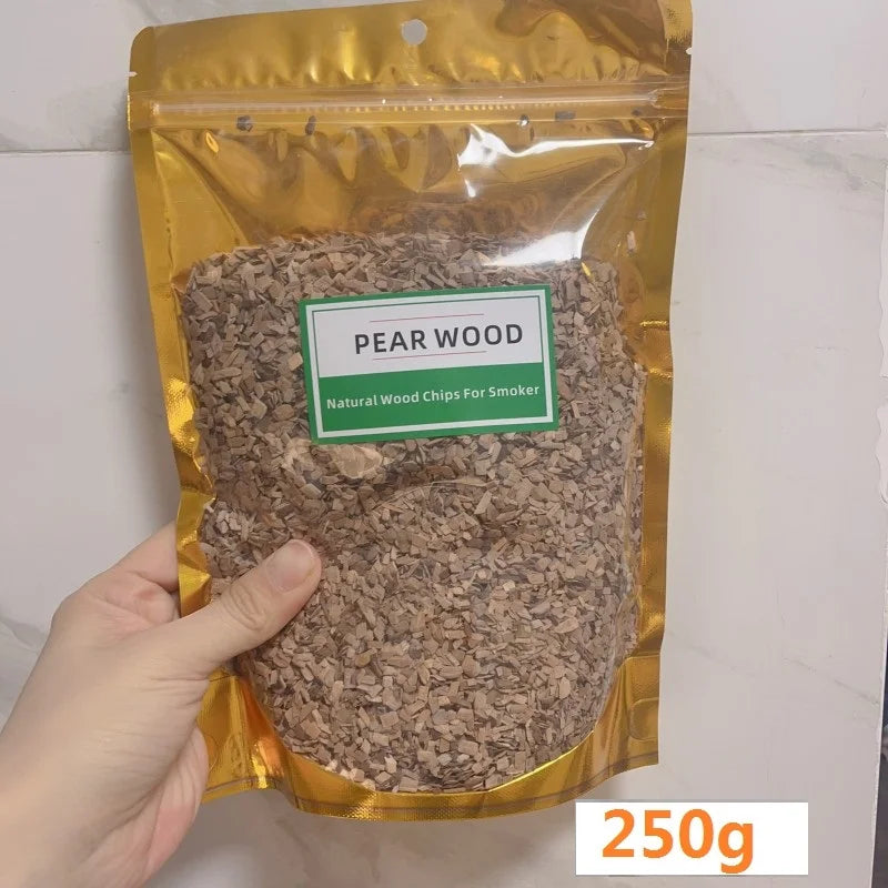 BBQ Smoked Sawdust Wood Chips
