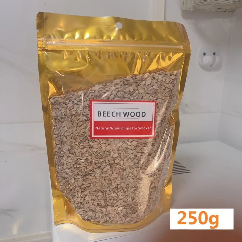 BBQ Smoked Sawdust Wood Chips