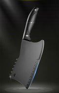 Stainless Steel Butcher Knife