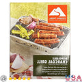 Disposable BBQ Charcoal Grill