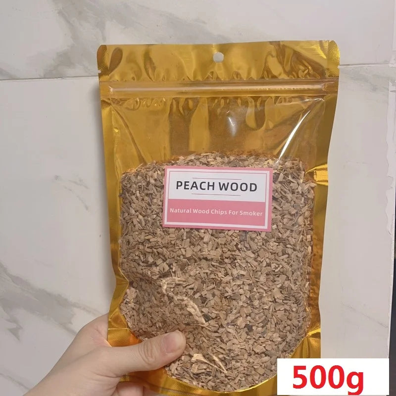 BBQ Smoked Sawdust Wood Chips