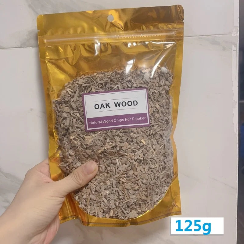 BBQ Smoked Sawdust Wood Chips