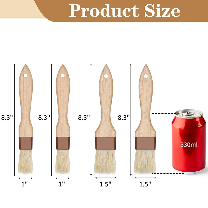 FAISDU BBQ Brush