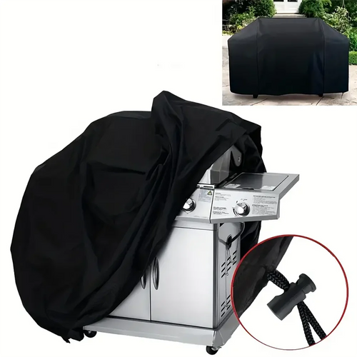 BBQ Cover Outdoor Dust Waterproof Grill Cover