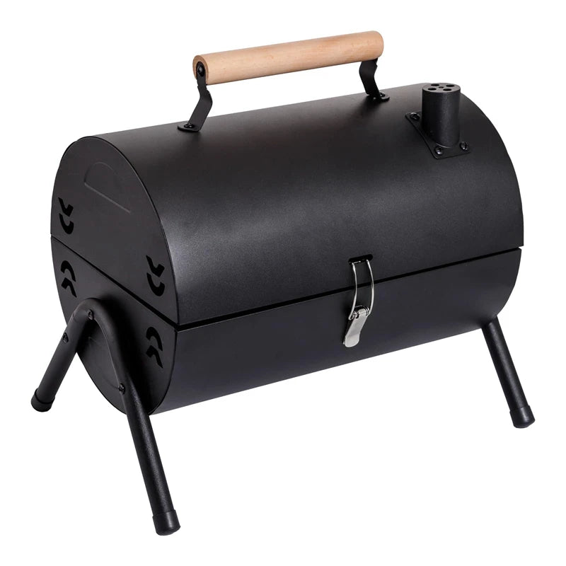 Tabletop Portable Charcoal BBQ Grill