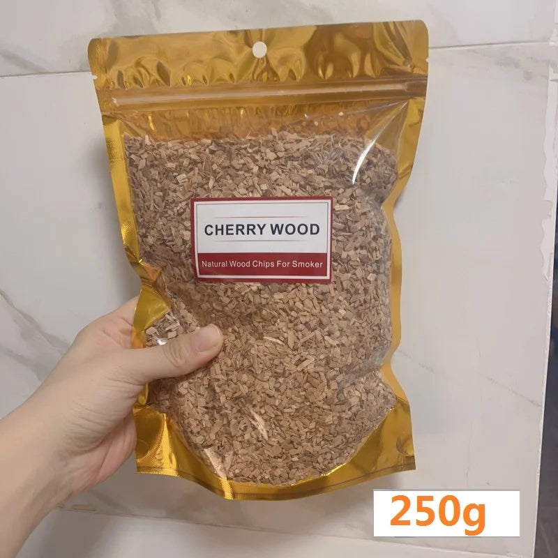BBQ Smoked Sawdust Wood Chips