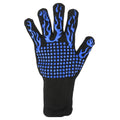 Heat Resistant BBQ Fire Glove (1pcs)