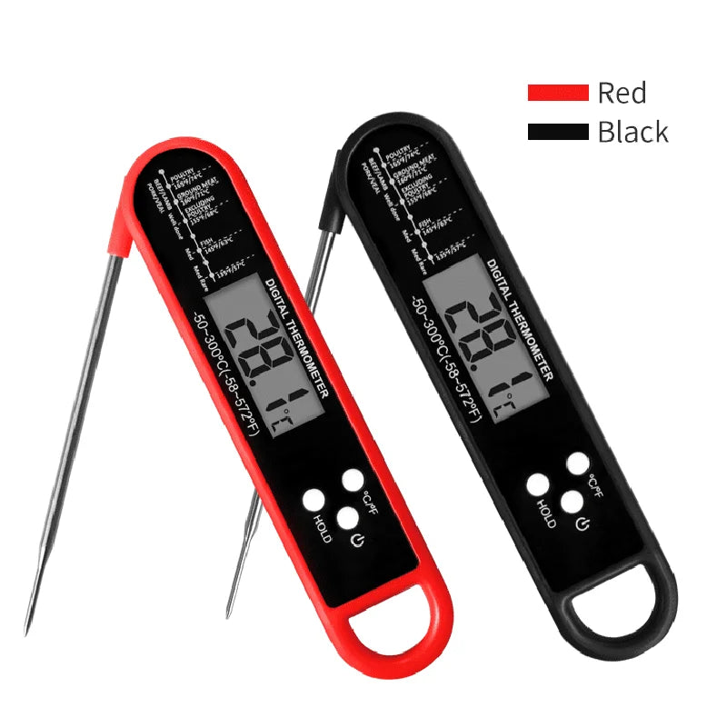 Digital Meat Thermometer