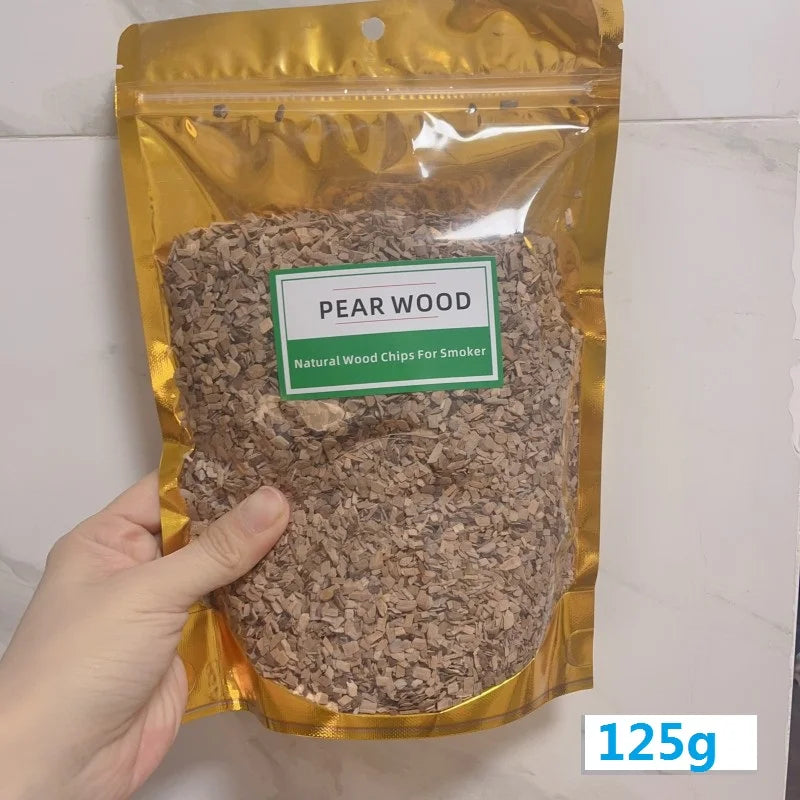 BBQ Smoked Sawdust Wood Chips