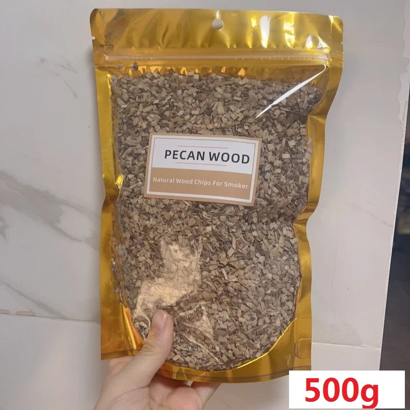 BBQ Smoked Sawdust Wood Chips