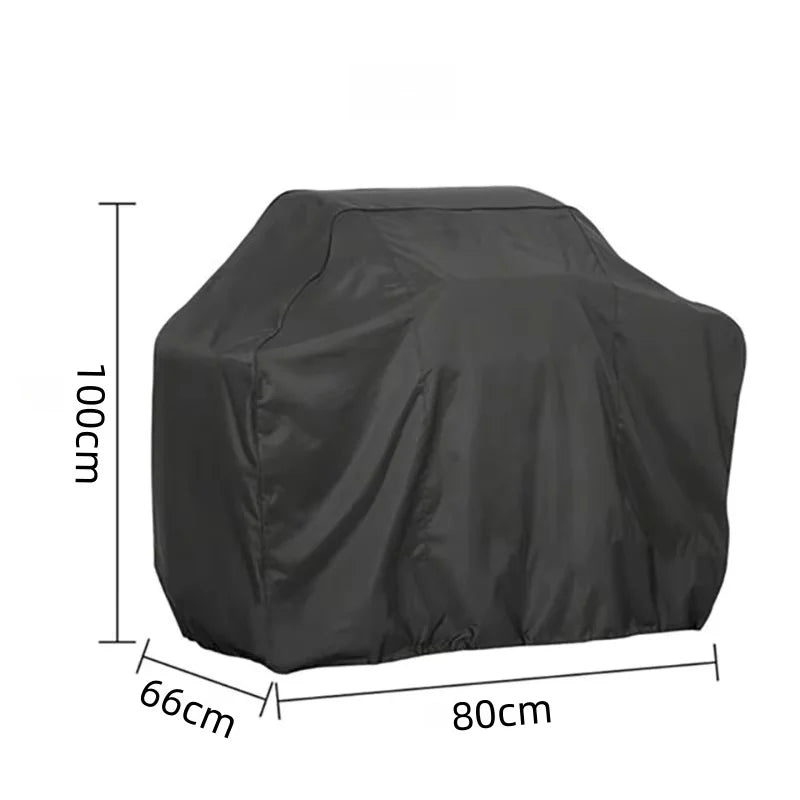 BBQ Cover Outdoor Dust Waterproof Grill Cover