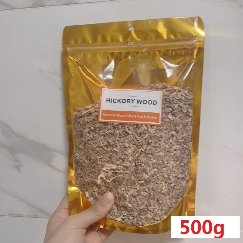 BBQ Smoked Sawdust Wood Chips