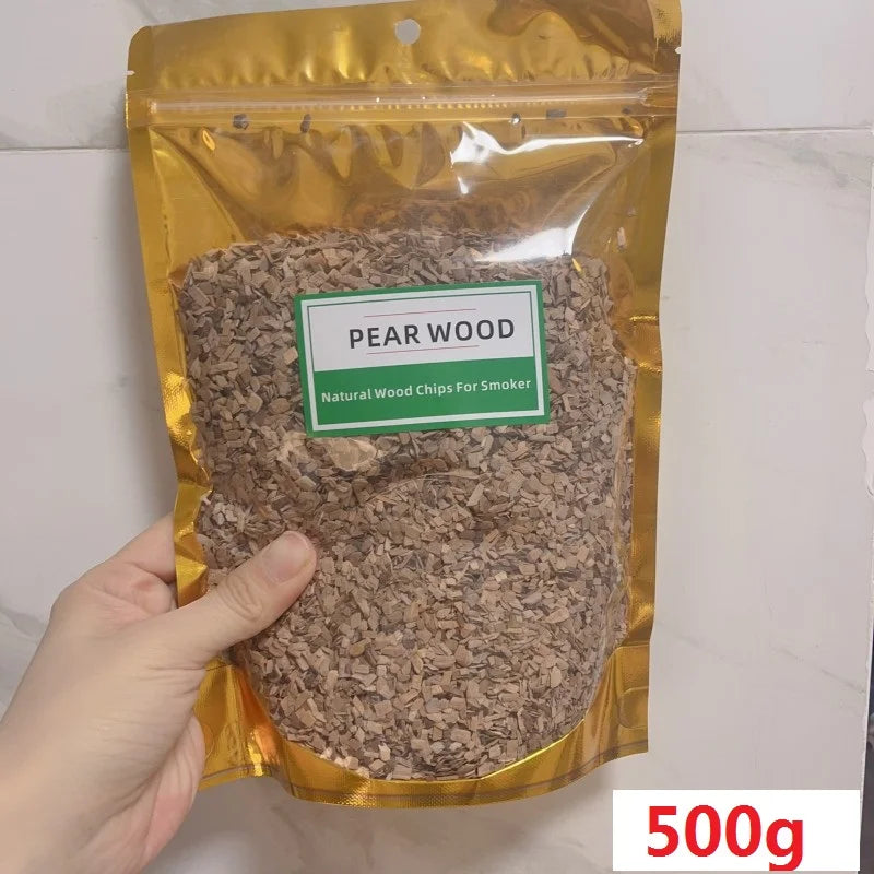 BBQ Smoked Sawdust Wood Chips