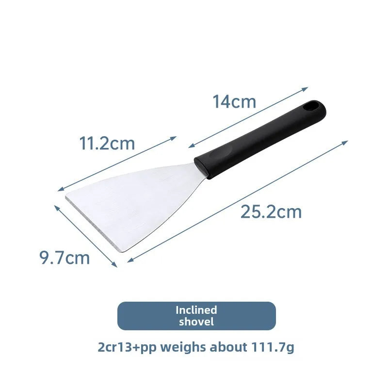 Barbecue Tool Set Combination